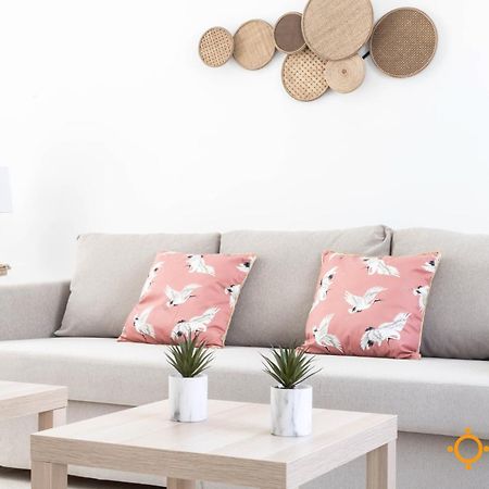 Apartamento Floral By Livework Cádiz Exterior foto